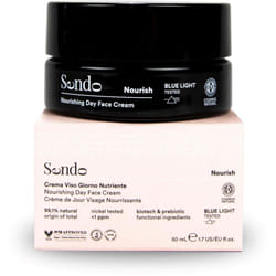 Sendo Nourish Nourishing Day Face Cream 50 ml
