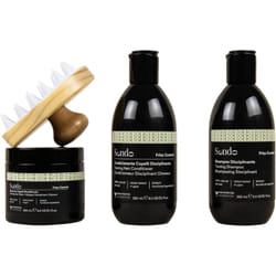Sendo Frizz Contol Frizz Away Kit