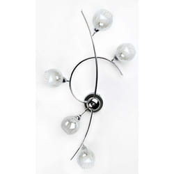 Novecento Debby illuminazione da soffitto