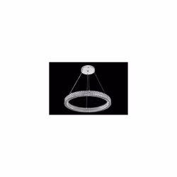 SOSPENSIONE LED SOLEDAD 40W D.60XH150CM 4000K IN M