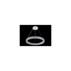Sospensione Led Soledad 40w D.60xh150cm 4000k In M