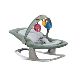 Sdraietta Lounge Mint Az96k9mnt - Inglesina