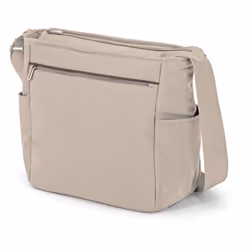 Borsa Day Bag Aptica Pshmina Beige