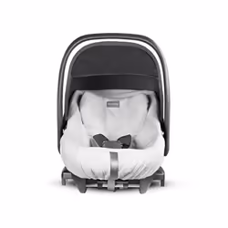 Inglesina Rivestimento Estivo per Seggiolino Cab e Darwin mantiene fresco e asciutto il tuo neonato nei caldi mesi estivi. É ...