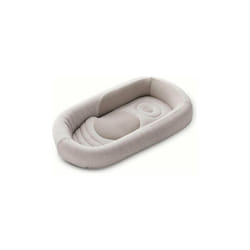 Riduttore Lettino Az99qoqub Welcome Pod Baby Nest Quiet Beig - Inglesina