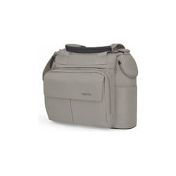 Borsa Nursery Ax52r0btb Electa Dual Bag Battery Beige Batter - Inglesina