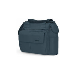Borsa Nursery Ax52r0hdb Electa Dual Bag Hudson Blue Hudson b - Inglesina