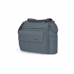 Borsa Nursery Ax52r0ung Electa Dual Bag Union Grey Union Gre - Inglesina