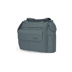 Borsa Nursery Ax52r0ung Electa Dual Bag Union Grey Union Gre - Inglesina