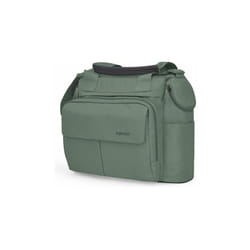 Borsa Nursery Ax52r0mrg Electa Dual Bag Murray Green Murray - Inglesina