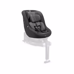 Inglesina Seggiolino Auto Darwin Next Stage i-Size - da 0 a 4 anni accompagna il tuo bimbo dalla nascita ai 105 cm (fino ai 4 ...