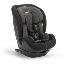 Inglesina - Sediolino Auto Caboto I-Size Vulcan Black