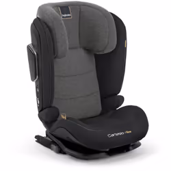 Inglesina - Seggiolino Auto Cartesio I-Size Vulcan Black