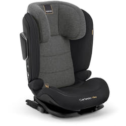 Inglesina - Seggiolino Auto Cartesio I-Size Vulcan Black