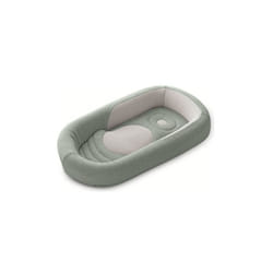 Inglesina - Riduttore Lettino Az99q0blg Welcome Pod Baby Nest Balance Gr
