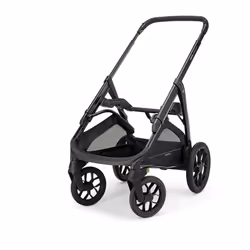 Il nuovo Aptica XT si distingue per un design rinnovato, ispirato alle linee pulite del modello Aptica, i tubi sono integrati ...