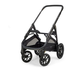 Telaio Aptica Xt Total Black