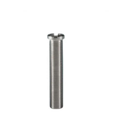 Solo vite per scarico lavello Lira 61 mm
