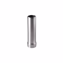 Tubo di troppopieno LIRA.Gamma A1035EX, riferimento 8.0000.42Compatibile solo con i prodotti Lira. Materiale: acciaio inossid ...