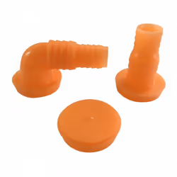 Tipo di prodotto : Kit nipplo di scarico per lavatriceDescrizione :Kit di scarico in PVC compatibile con gli scarichi di lava ...