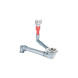 Basket 1745 bassa tpr piletta+tp rett. metall. 1745.440