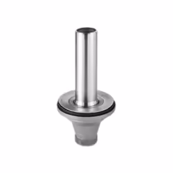 Scarico con tubo di troppopieno in acciaio inossidabile.Per lavelli di diametro 90mm.Tubo: 270mmProduttore: LIRARiferimento d ...