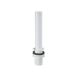 Lira - Tappo a prova di acido per laboratorio chimico, diametro 60mm, tubo 240mm