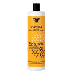 Linea Italiana Pappa Reale Shampoo flacone 500 ml