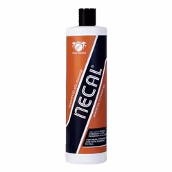 Linea Italiana Necal Shampoo alla Placenta flacone 500 ml, 500 ml, Shampoo, Capelli fragili, Contro la perdita dei capelli, P ...