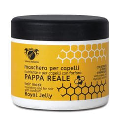 Linea Italiana Maschera alla Pappa Reale vaso 500 ml