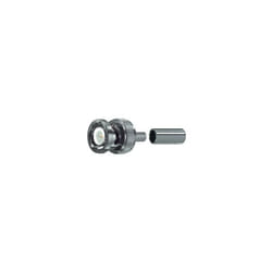 Comelit - Spina Bnc Crimp. x Minicoax ( elcart cod. 052000600 )