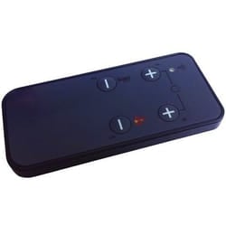 EVA STAMPAGGI telecomando Forni Pulsanti
