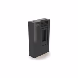 Codice: 8029728635730 Marca: PUNTO FUOCO. STUFE PUNTO FUOCO PELLET SUSY PANNELLI IN ACCIAIO VERNICIATO VOL.RISC.70-160 MC. 4  ...