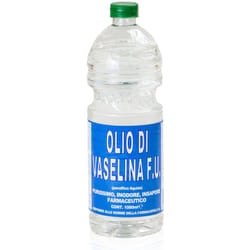 Olio di Vaselina Varie misure 1 Litro STI