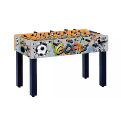 Garlando F-1 GOAL Biliardino Multi