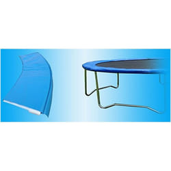 Garlando - Cuscino copri molle blu per trampolino combi xxl - tro-combi-xxl ø 427 cm