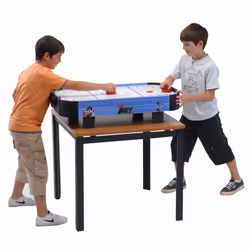 Air Hockey da Tavolo 87X49Cm Garlando Ghibli