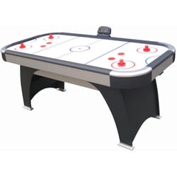 Tavolo da Air Hockey 170X80Cm Garlando Zodiac