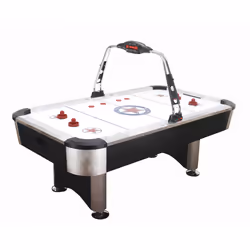 Tavolo da Air Hockey 193X102Cm Garlando Stratos