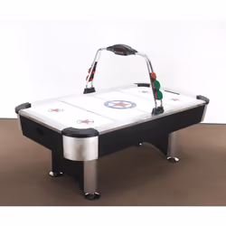 Tavolo da Air Hockey 193X102Cm Garlando Stratos