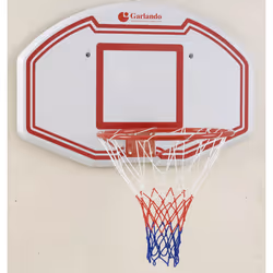 Impianto Basket da Fissare Al Muro Garlando Boston