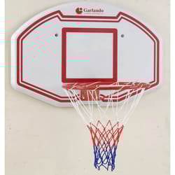 Impianto Basket da Fissare Al Muro Garlando Boston