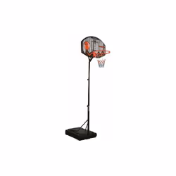 Codice produttore (MPN) / EAN: BA 13 / 8029975800172 Descrizione: Piantana pallacanestro Garlando BA 13 Memphis Nero