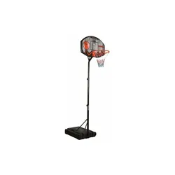 Memphis (con colonna e base zavorrabile) H. 190-260 cm