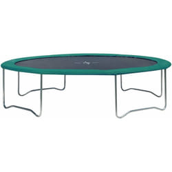 Garlando - proline l - Trampolino elastico per esterno Ø305 cm