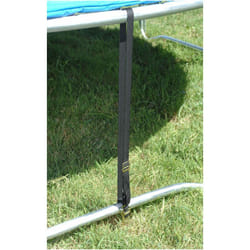 Garlando - Kit fissaggio a terra per trampolino elastico