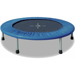 Garlando - indoor fit & balance - Trampolino elastico per interno - ø 97 cm