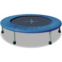 Garlando - indoor fit & balance - Trampolino elastico per interno - ø 122 cm.