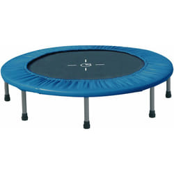 Garlando - indoor fit & balance to go - Trampolino elastico per interno - ø 101 cm.
