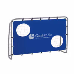 Porta per Calcetto con Bersagli 180X120Cm Garlando Classic Goal